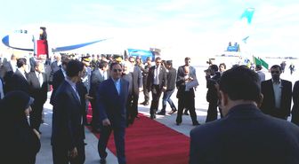 Ruhani'nin Ankara Ziyareti İran Basınında