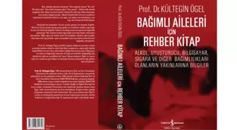 Bağımlı Aileleri İçin Rehber Kitap