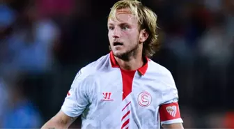 Barcelona'da 'Rakitic' Sesleri