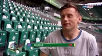 Brazilmania: Gustavo Olic'e Karşı / Brezilya-Hırvatistan Maçına Önbakış