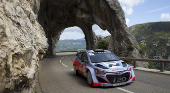 Hyundaı i20 WRC, İlk Birinciliğini Kazandı