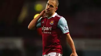 Joe Cole'un Yeni Adresi Belli Oldu