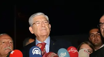 Malatya'daki Zirve Yayınevi Davasında Hakkında Tahliye Kararı Verilen Emekli Orgeneral Hurşit...