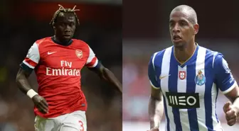 'Manchester City Fernando ve Sagna'ya İmza Attıracak'