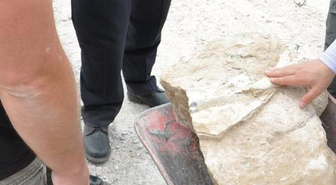 Fosil Arama Çalışmaları Yeniden Başladı