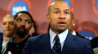 New York Knicks'te Derek Fisher Dönemi