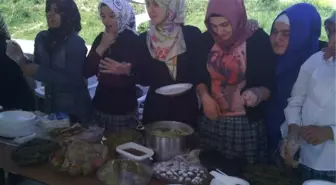 Öğrencilerin Kermesi İlgi Gördü
