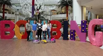 Örgü Bombardımanı Türkiye'de