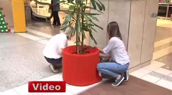 Örgü Bombardımanı Türkiye'de