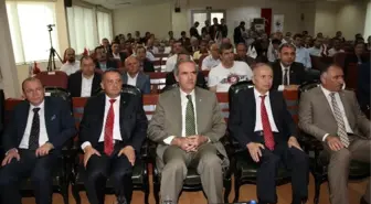 'Orhangazi Hak Ettiği Değeri Büyükşehir ile Bulacak'