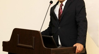 Prof. Dr. Bayram: 'Bu Sertifikaya Sahip Olanların İş Bulması Çok Kolay'