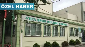 Vefalılar Vefasız'