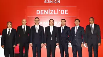 Akbank Sizin İçin Buluşmaları'