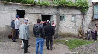 Evin Altındaki Mağarada Zehirlenen 2 Kişi Öldü