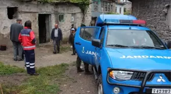 Evin Altındaki Tünel 2 Kişinin Ölümüne Neden Oldu