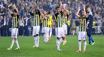 FIFA'dan Fenerbahçelilere Müjde