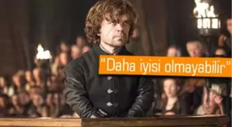 Game Of Thrones'un Şimdiye Kadarki En İyi Bölümü Geliyor