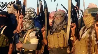 Guardian: IŞİD Teröründen ABD Sorumlu