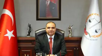 HSYK 1. Daire Üyesi Teoman Gökçe İstifa Etti!