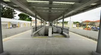 İzban Torbalı'ya Uzandı