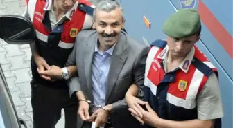 Kesik El Cinayetinde Babaya Tahliye