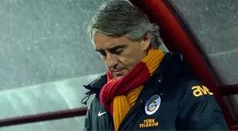 Mancini'nin Yerine Lucescu Ya da Gerets