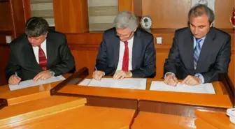 Üniversite Sanayi İşbirliği