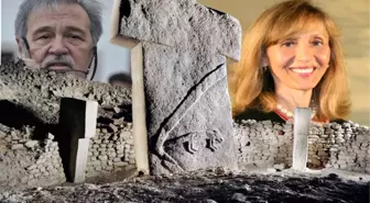 Ünlülerin Göbeklitepe İmtihanı