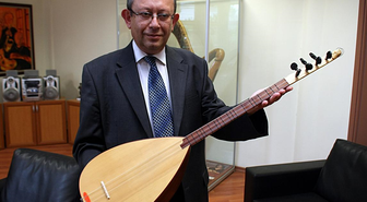 Bağlamanın Geçmişine Işık Tutan Bulgu
