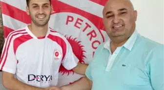 Batman Petrolspor'da Transferler Başladı