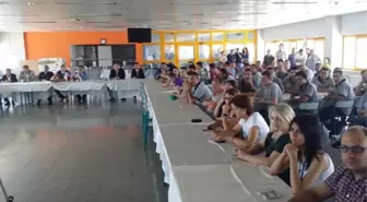 BURULAŞ'ta Toplu Sözleşme Sevinci