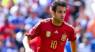 Cesc Fabregas'ın Chelsea'ye Transferi Büyük Tartışma Başlattı