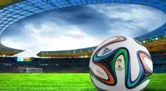 Dünya Kupası'nın En İyi Futbolcuları: 40 - 31