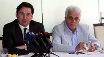 Erdemir'den İznik'in Turizm Potansiyelini Değerlendirme Çağrısı