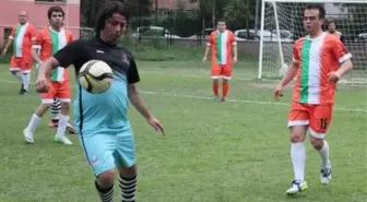 Halk Sağlık Futbol Turnuvasının Şampiyonu Belli Oldu