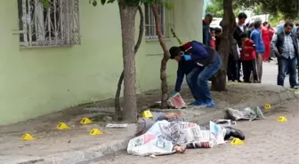 Kan Davası Cinayetinin Failleri Yakalandı