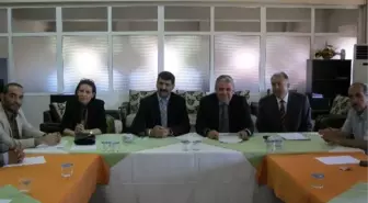 Kayseri Modeli Bingöl'de Anlatıldı