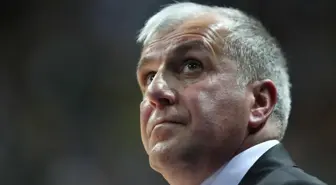 Mirsad Türkcan: Tbf Obradovic'ten İntikam Almaya Çalışıyor