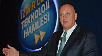 Turkcell 'İş'te Teknoloji Hamlesi' Toplantısı