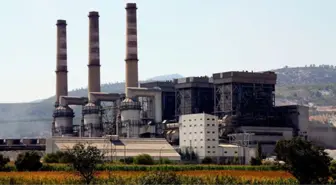 Yatağan Termik Santrali İhalesini Elsan Elektrik Kazandı