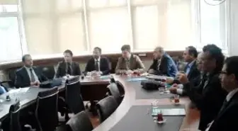 11. Klinik Kalite Çalıştayı Konya'da Yapıldı