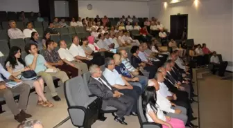 Adana'da Verimlilik Haftası Etkinlikleri