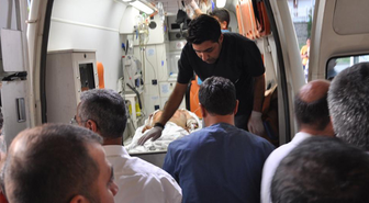 Adıyaman'da AK Partililere Saldırı: 2 Ölü