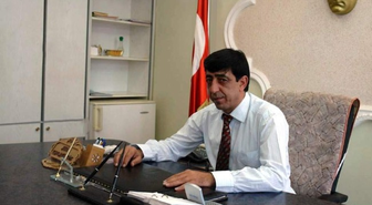 AK Parti İl Genel Meclis Üyesi ve Eski Belediye Başkanına Silahlı Saldırı