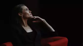 Angelina Jolie Şiddet Zirvesinde