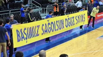 Beko Basketbol Ligi Play-Off Final