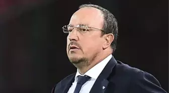 Benitez'den Napoli Taraftarına Kötü Haber!