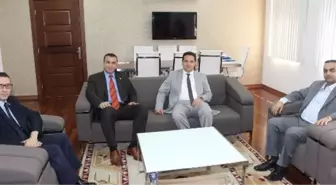 Bornova'da Hayati İşbirliği