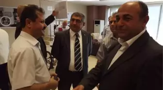 Gazetem Çiğli'nin En Mutlu Günü