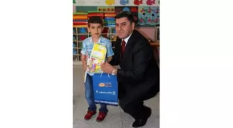 Gaziantep'te Karne Sevinci